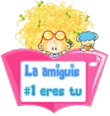 amiguis #1