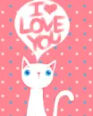i love you