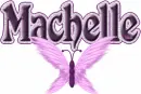 Machelle