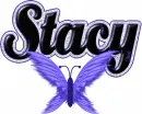 Stacy