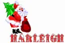Harleigh