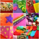 colorful