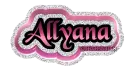 Allyana