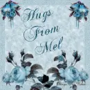 Hugs From Mel