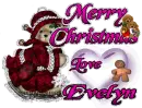 Evelyn Merry Christmas