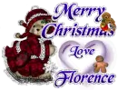 Florence Merry Christmas