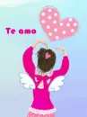 te amo