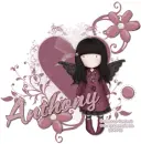 anthony