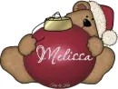 melissa