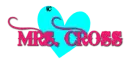 Mrs. Cross