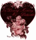 In Loving Memory of Latasha