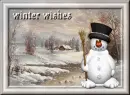 winter wishes
