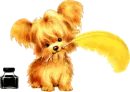 cute puppy