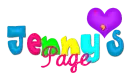 Jenny's Page