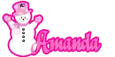 Amanda