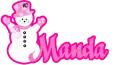 Manda