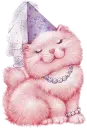 pink princess