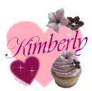 Kimberly... 