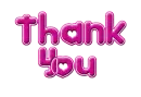 Thank you