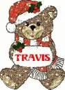 TRAVIS