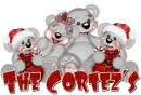 the cortez's