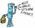 Hello