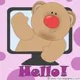 Hello