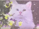 smile cat