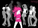 dancing