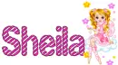 Sheila