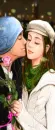 kiss