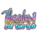 thanks