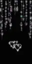 glitter background