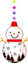 snow