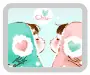 just two little kids in love