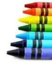 crayons