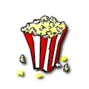 popcorn