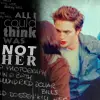 Not her!