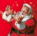 santa claus