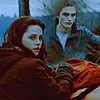 Twilight...