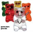 gummybears