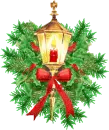 Christmas wreath