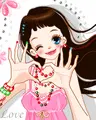 cute