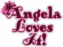 Angela loves it