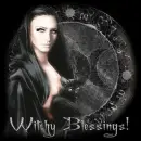 Witch Bless