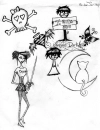 Toons 1