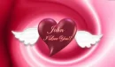 JOHN, I LOVE YOU