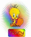 tracy tweey