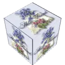 thank you cube
