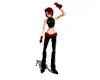 dance girl